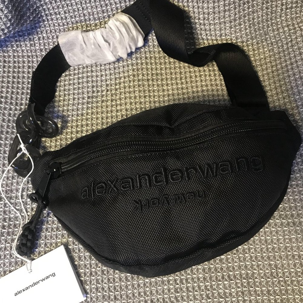 Alexander Wang Fanny Pack